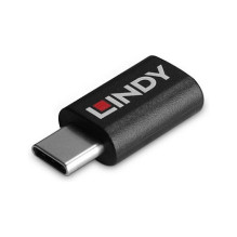 Lindy 71265 cable gender changer Lindy 71265 cable gender changer