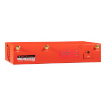 „Securepoint RC100 G5“ (1 versija) aparatinės įrangos užkarda