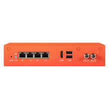 „Securepoint RC100 G5“ (1 versija) aparatinės įrangos užkarda