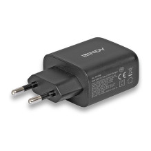 Lindy 73438 mobile device charger