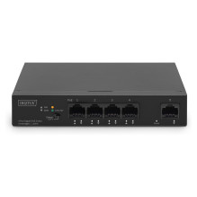 „Digitus DN-95330-1“ tinklo komutatorius