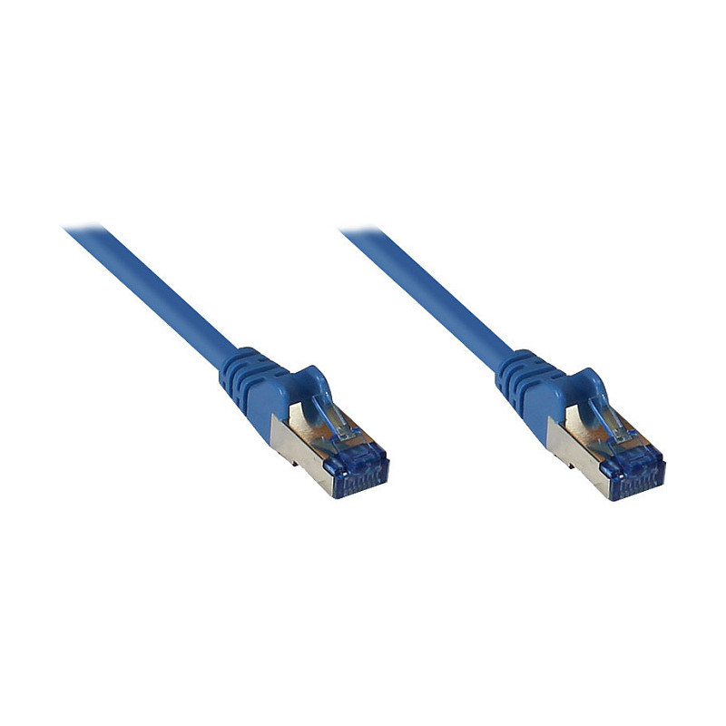 Alcasa 8060-H010B networking cable