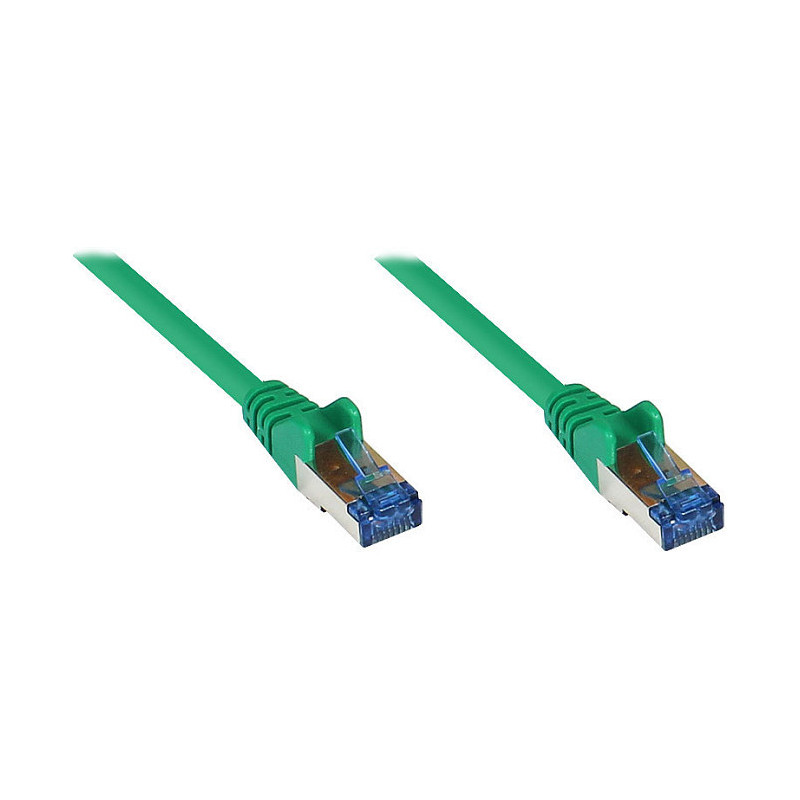 Alcasa 8060-H010G networking cable
