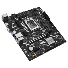 ASUS PRIME H810M-K