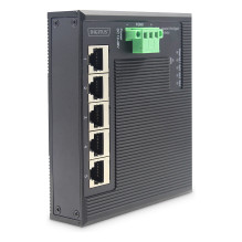 Digitus DN-651126 network switch