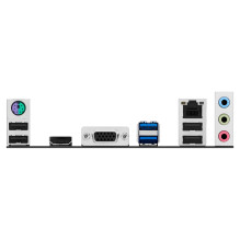 ASUS PRIME H810M-K