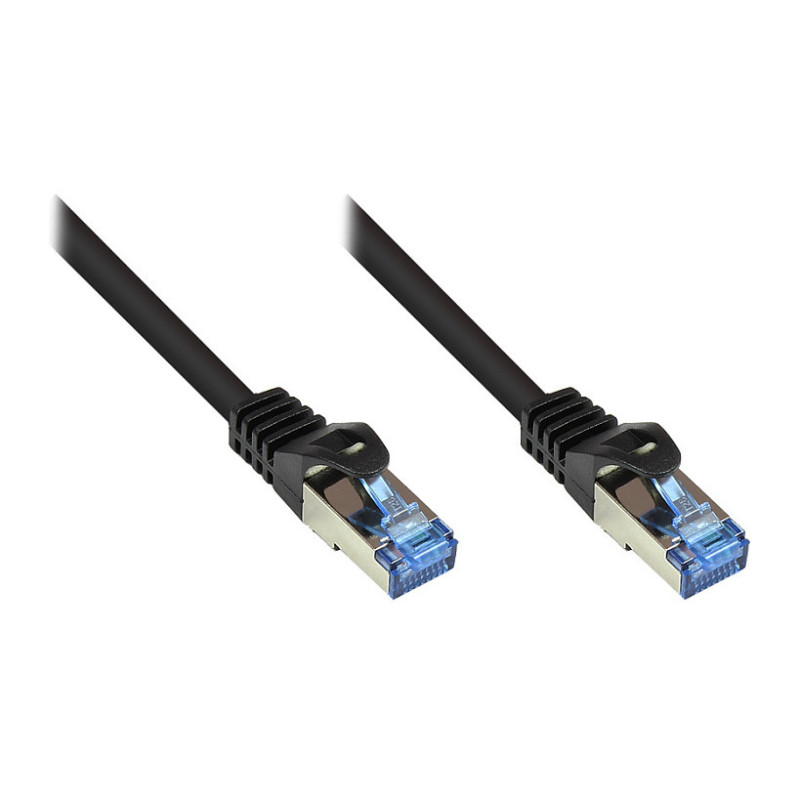 Alcasa 8060-H020S networking cable