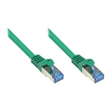 „Alcasa“ 2 m Cat6a S / FTP...