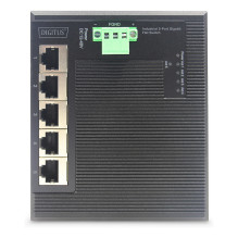 Digitus DN-651126 network switch