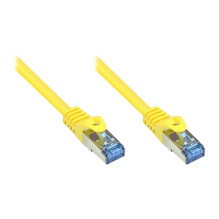 „Alcasa“ 2 m Cat6a S / FTP...
