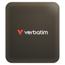„Verbatim SnapBack“ SSD
