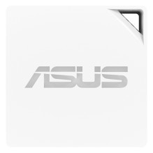 ASUS RT-AX50 Go wireless router ASUS RT-AX50 Go wireless router