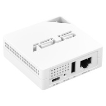 ASUS RT-AX50 Go belaidis maršrutizatorius ASUS RT-AX50 Go belaidis maršrutizatorius