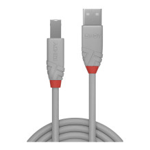 Lindy 36683 USB cable Lindy 36683 USB cable