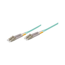 Alcasa LWL Duplex OM3 LC /...