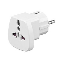 „Alcasa 1500-RA1“ maitinimo kištuko adapteris