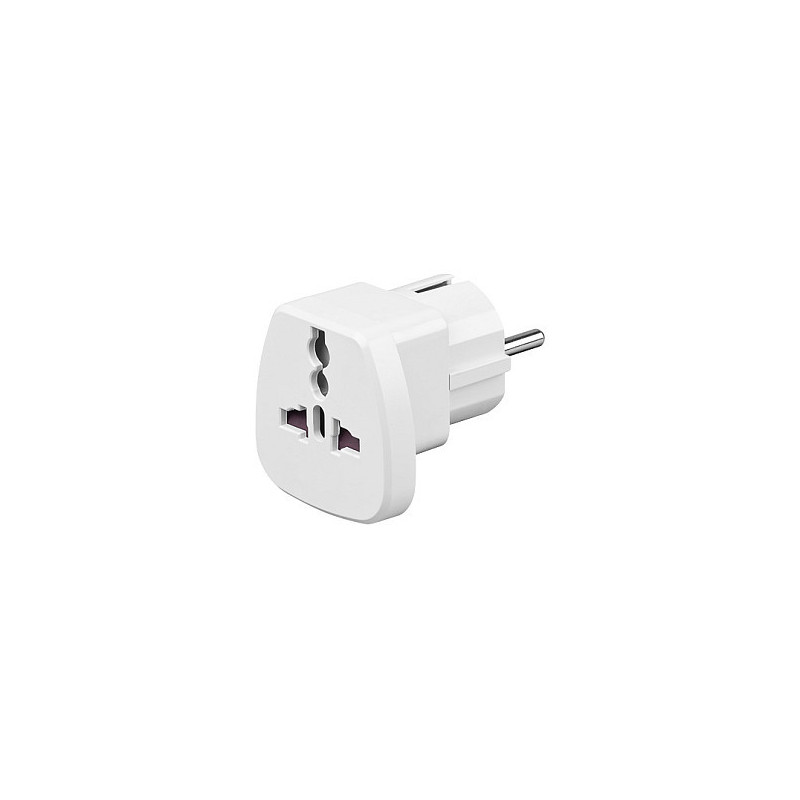 „Alcasa 1500-RA1“ maitinimo kištuko adapteris