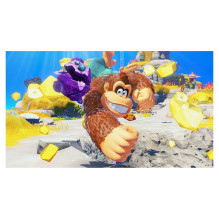 Nintendo Donkey Kong Bananza Nintendo Donkey Kong Bananza