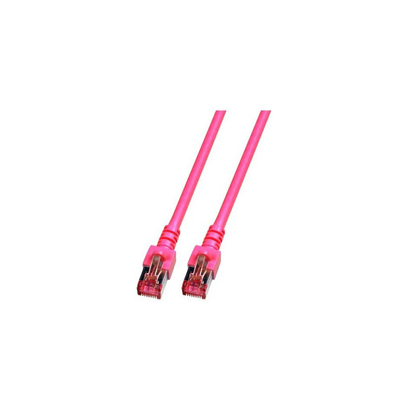 EFB Elektronik K5519.0,25 tinklo kabelis