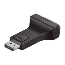 „Alcasa“ DVI-DP kabelio...