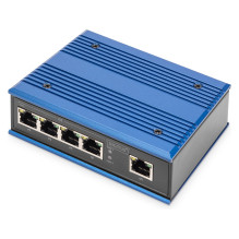 ASSMANN Electronic DN-651118 network switch
