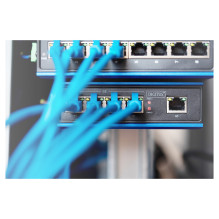ASSMANN elektroninis tinklo komutatorius DN-651118 ASSMANN elektroninis tinklo komutatorius DN-651118