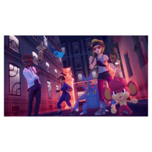 Nintendo Pokémon Legends: ZA