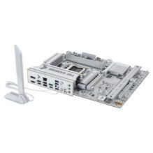 Asus TUF Gaming B850-PRO WIFI7 W Neo