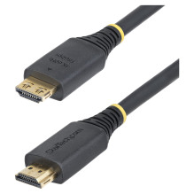 StarTech.com HDMI2-CABLE-GRIP-5M HDMI kabelis