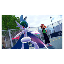 Nintendo Pokémon Legends: Z-A