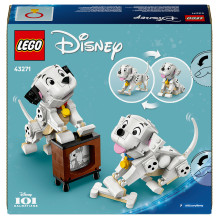 Lindy 43271 USB laidas Lindy 43271 USB laidas
