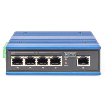 ASSMANN Electronic DN-651118 network switch