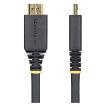 StarTech.com HDMI2-CABLE-GRIP-5M HDMI cable