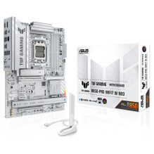 Asus TUF Gaming B850-PRO WIFI7 W Neo
