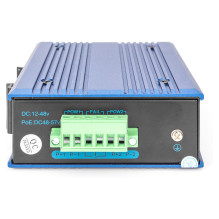 ASSMANN elektroninis tinklo komutatorius DN-651118 ASSMANN elektroninis tinklo komutatorius DN-651118