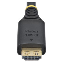 StarTech.com HDMI2-CABLE-GRIP-5M HDMI cable