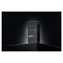 Teltonika home automation wired router