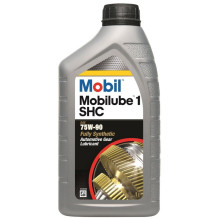 ALYVA TRANS MOBILUBE 1 SHC 75W-90 1L