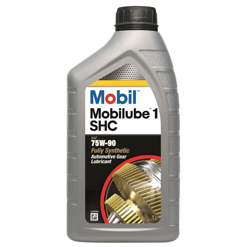 ALYVA TRANS MOBILUBE 1 SHC 75W-90 1L