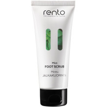 Pėdų šveitiklis Rento Mint, 100 ml Pėdų šveitiklis Rento Mint, 100 ml