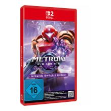 „Nintendo Metroid Prime 4: Beyond Switch 2“ leidimas