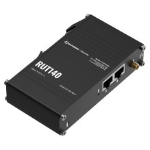 Teltonika home automation wired router