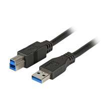 EFB Elektronik 1,8 m USB...