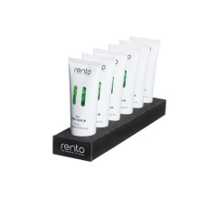 Foot scrub Rento Mint, 100 ml Foot scrub Rento Mint, 100 ml