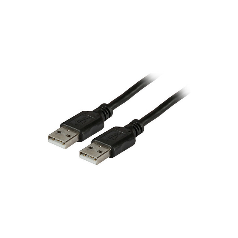 EFB Elektronik Kabel / Adapter USB kabelis