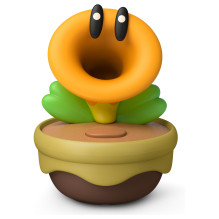 Nintendo kalbanti gėlė
