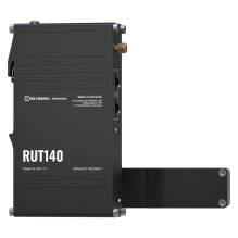 Teltonika home automation wired router