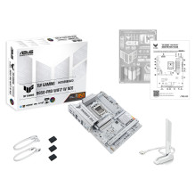 Asus TUF Gaming B850-PRO WIFI7 W Neo