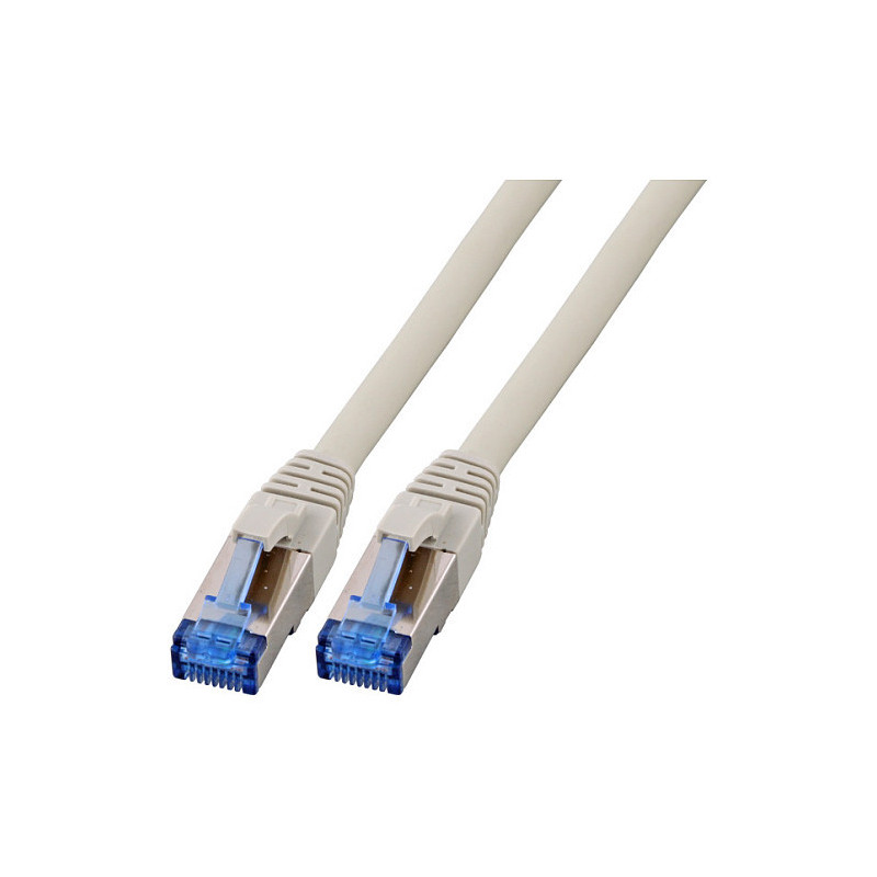 EFB Elektronik K5525FGR.0,15 tinklo kabelis