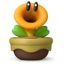 Nintendo kalbanti gėlė